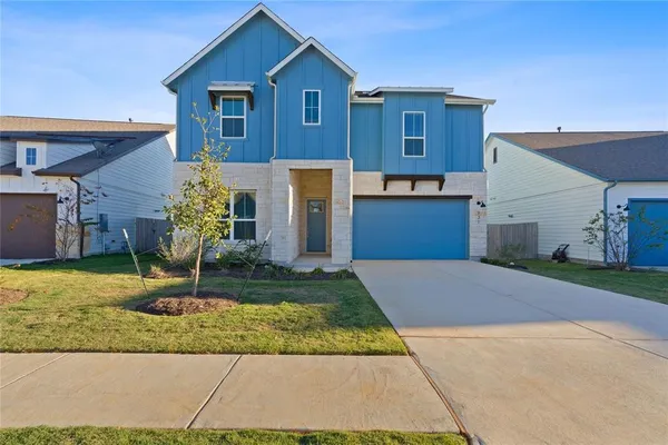 $2,799 | 131 Buckle Cove, Kyle, TX 78640