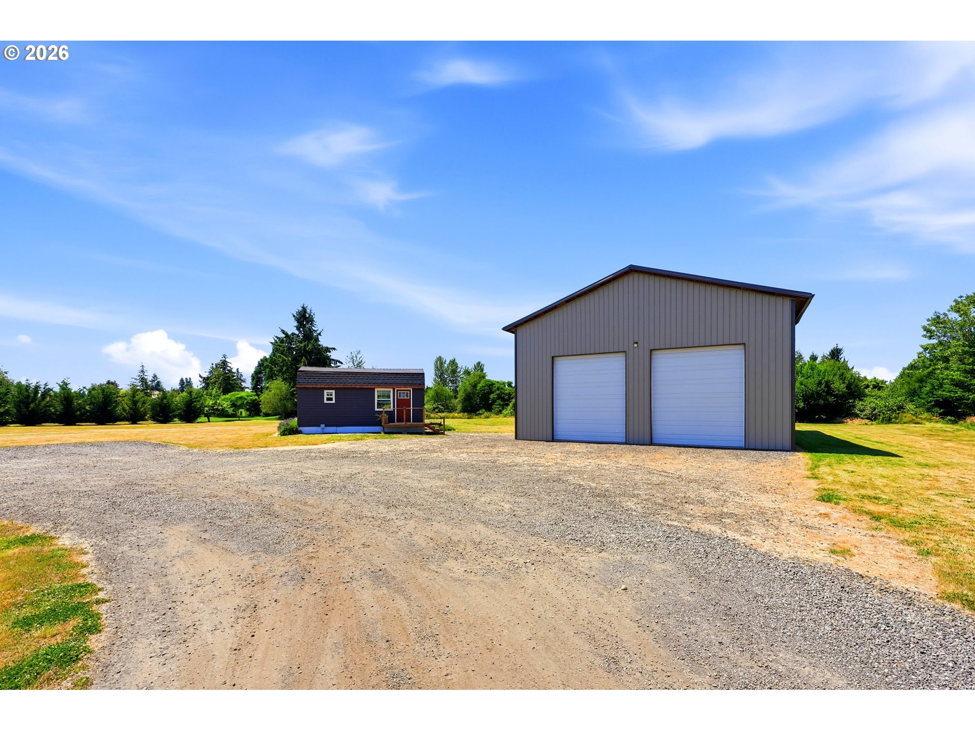 16425 South Babler Road Oregon City, OR 97045 - Photo 8 of 21