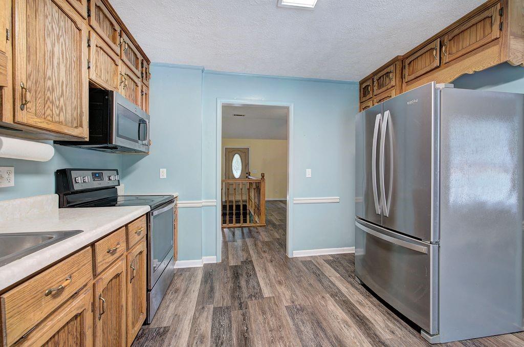 70 Crowe Springs Spur Northwest Cartersville, GA 30121 - Photo 12 of 44