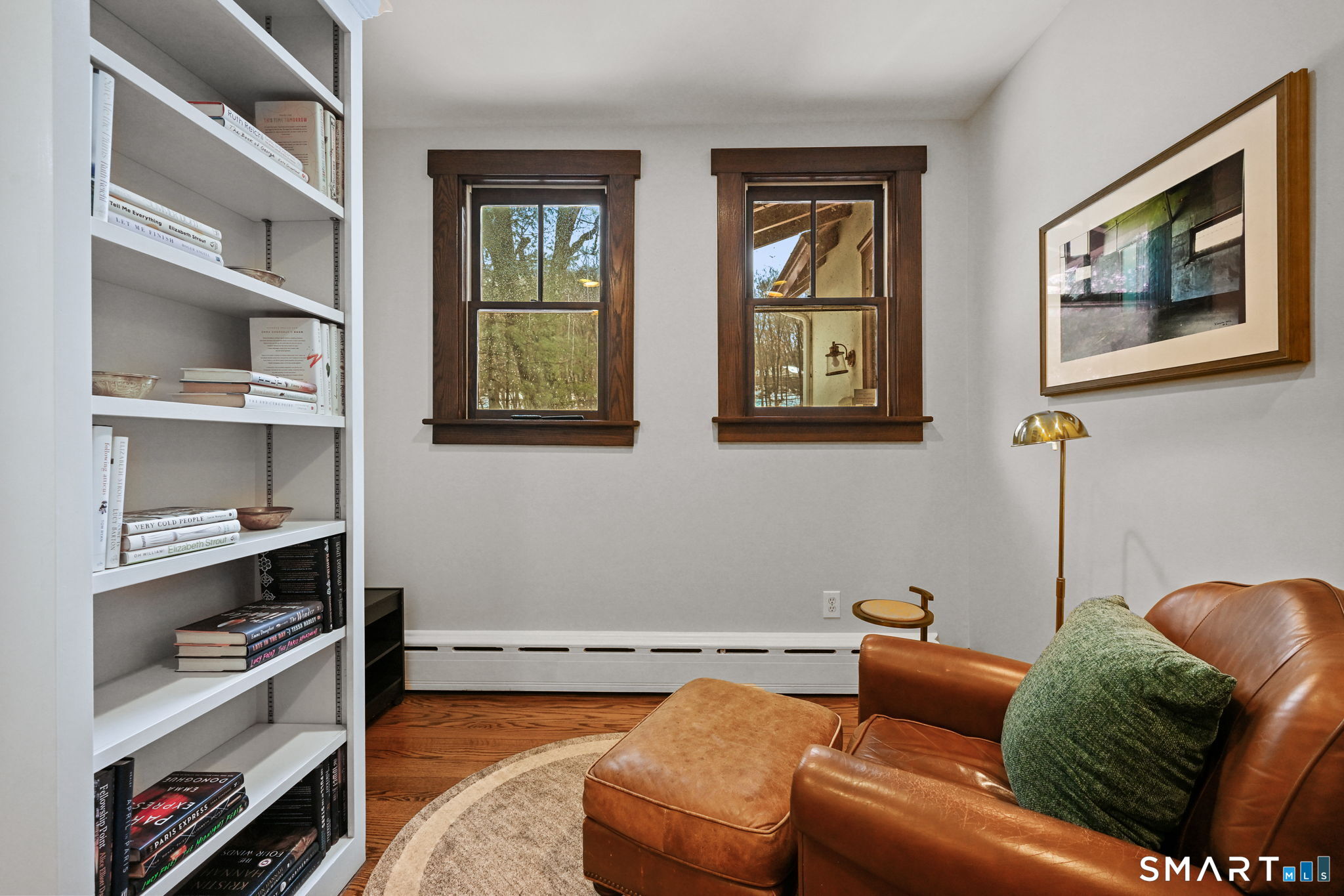 32 Catalpa Road Wilton, CT 06897 - Photo 14 of 36 a living room with furniture