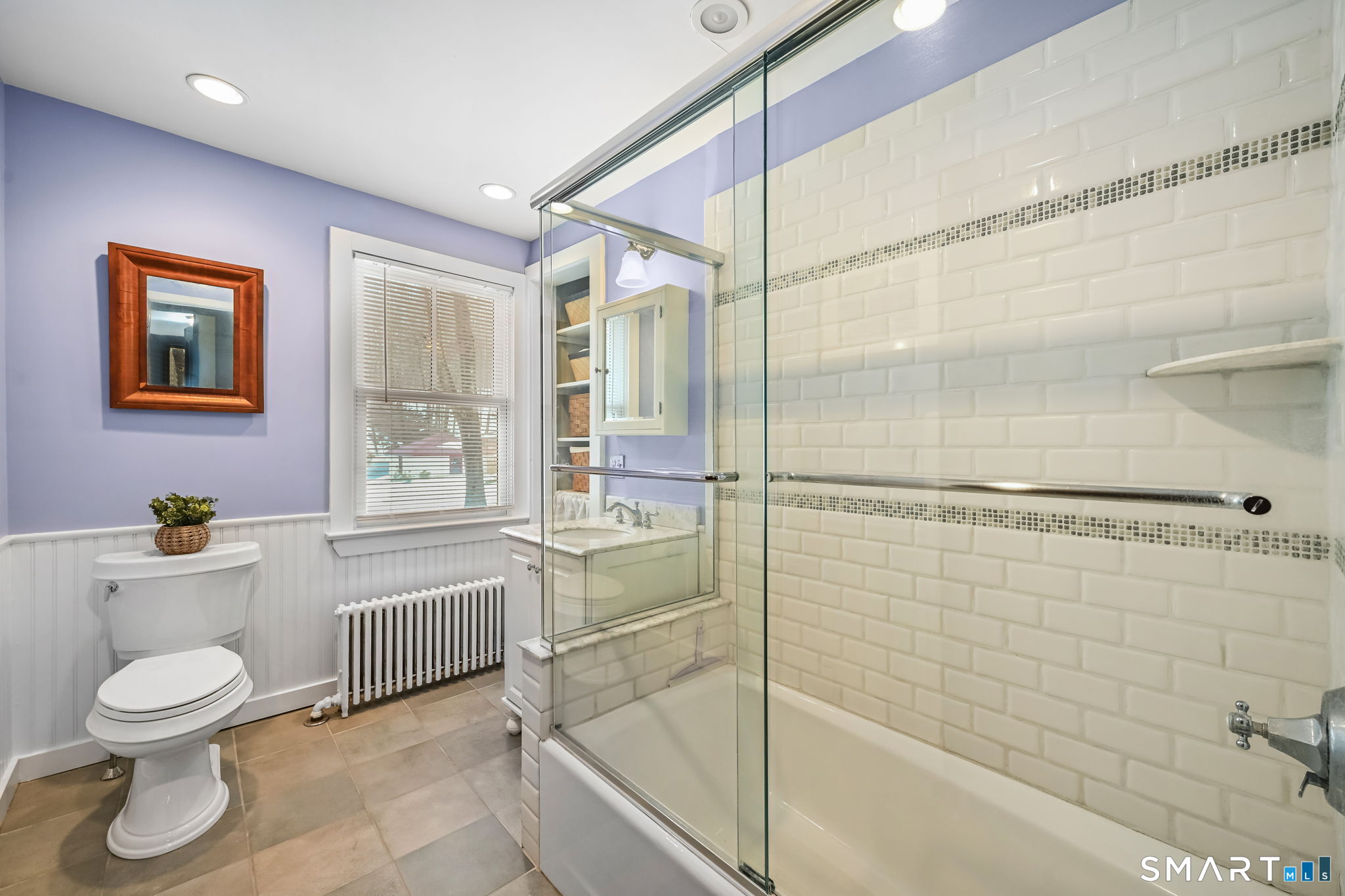 32 Catalpa Road Wilton, CT 06897 - Photo 21 of 36 a bathroom with a toilet sink and bathtub