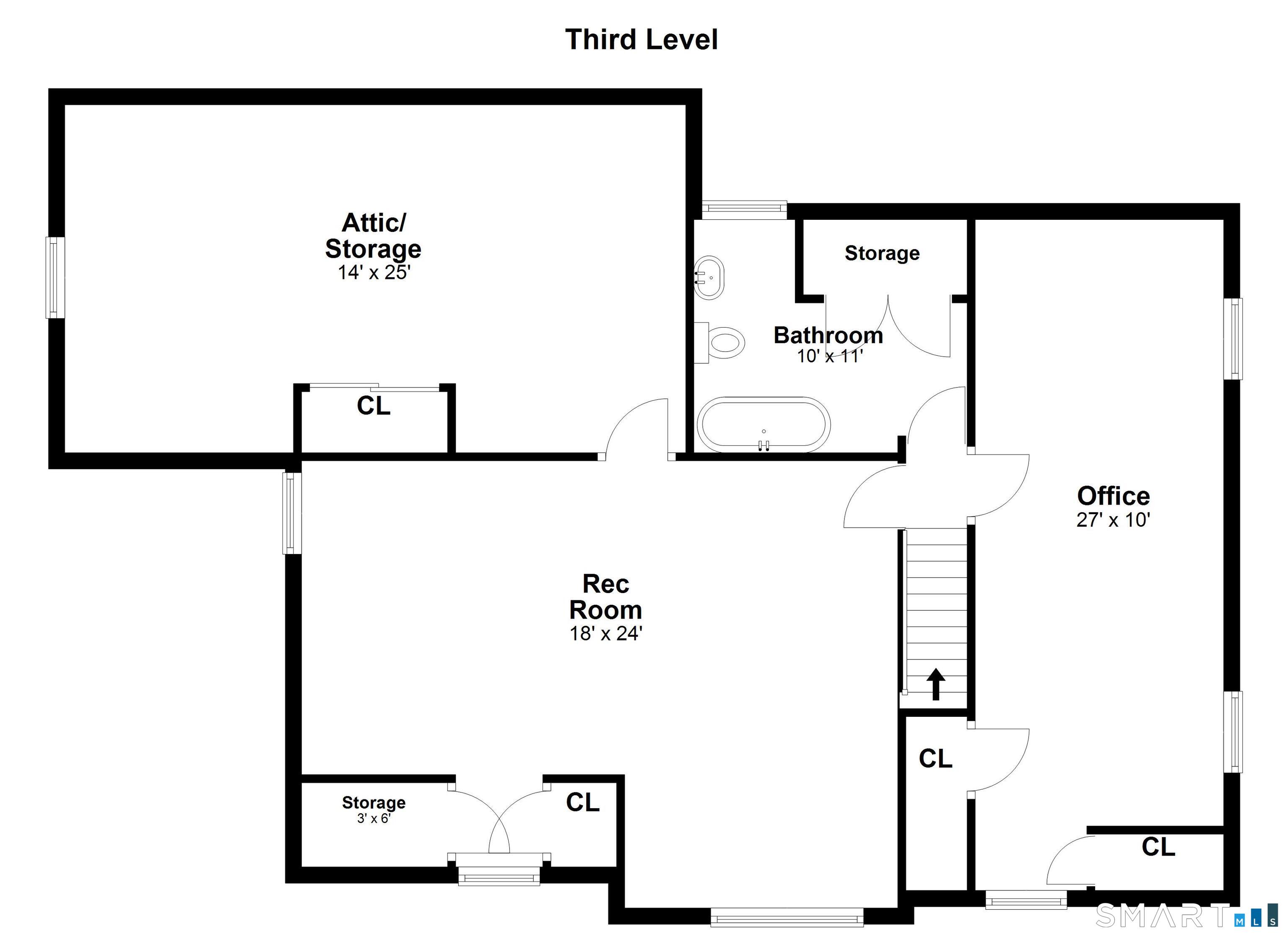 32 Catalpa Road Wilton, CT 06897 - Photo 34 of 36