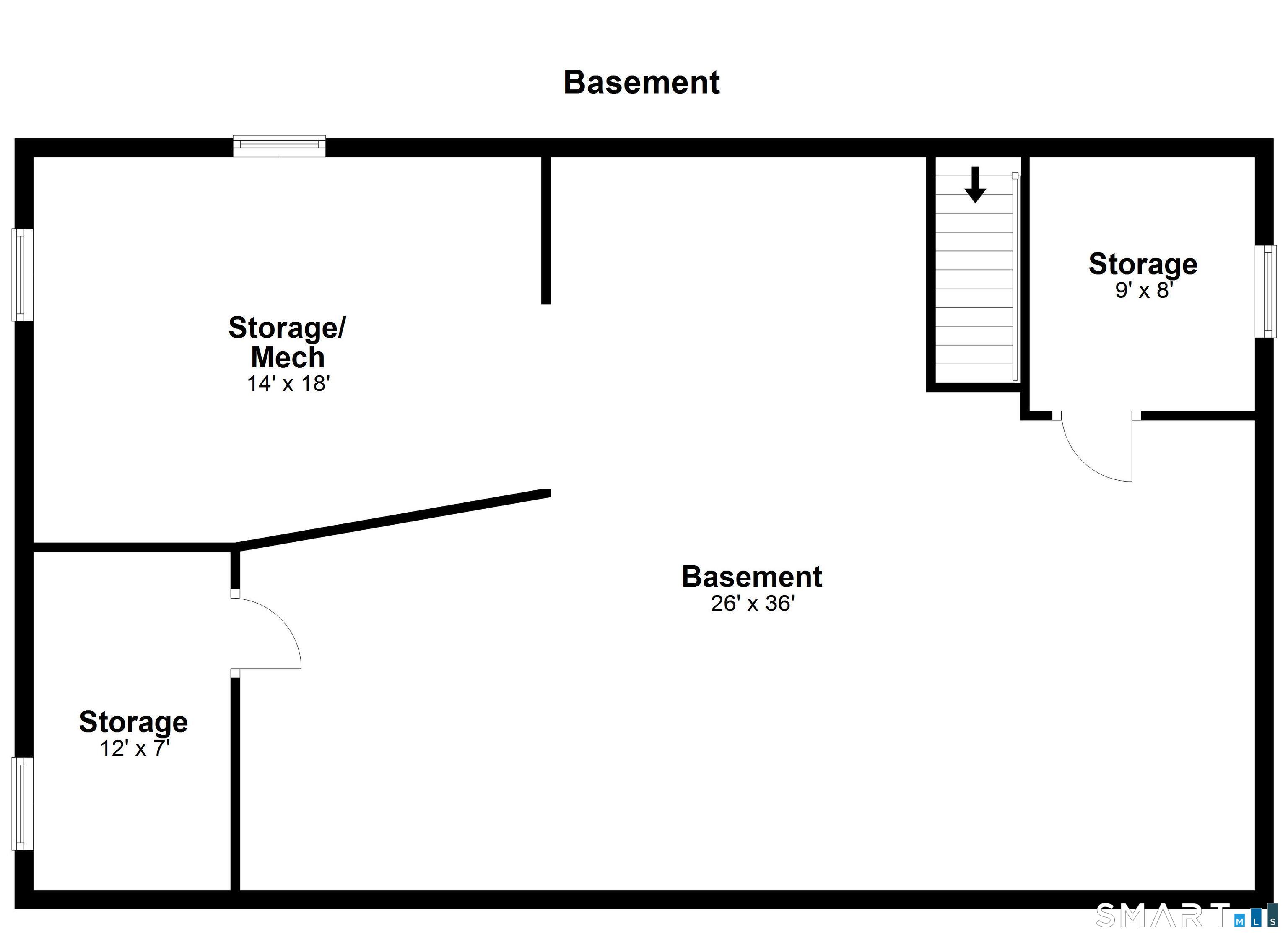 32 Catalpa Road Wilton, CT 06897 - Photo 35 of 36