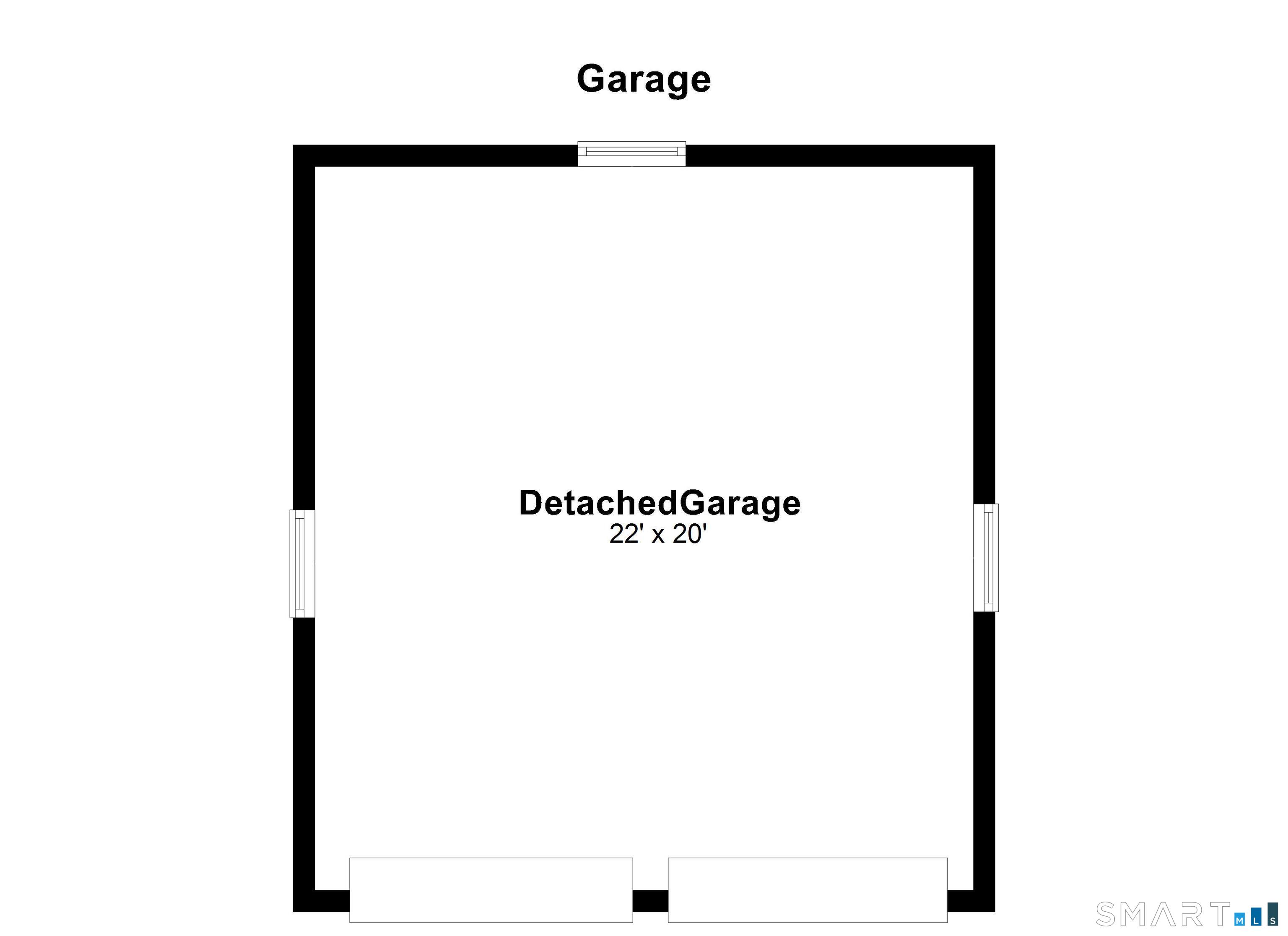 32 Catalpa Road Wilton, CT 06897 - Photo 36 of 36 a picture of a floor plan