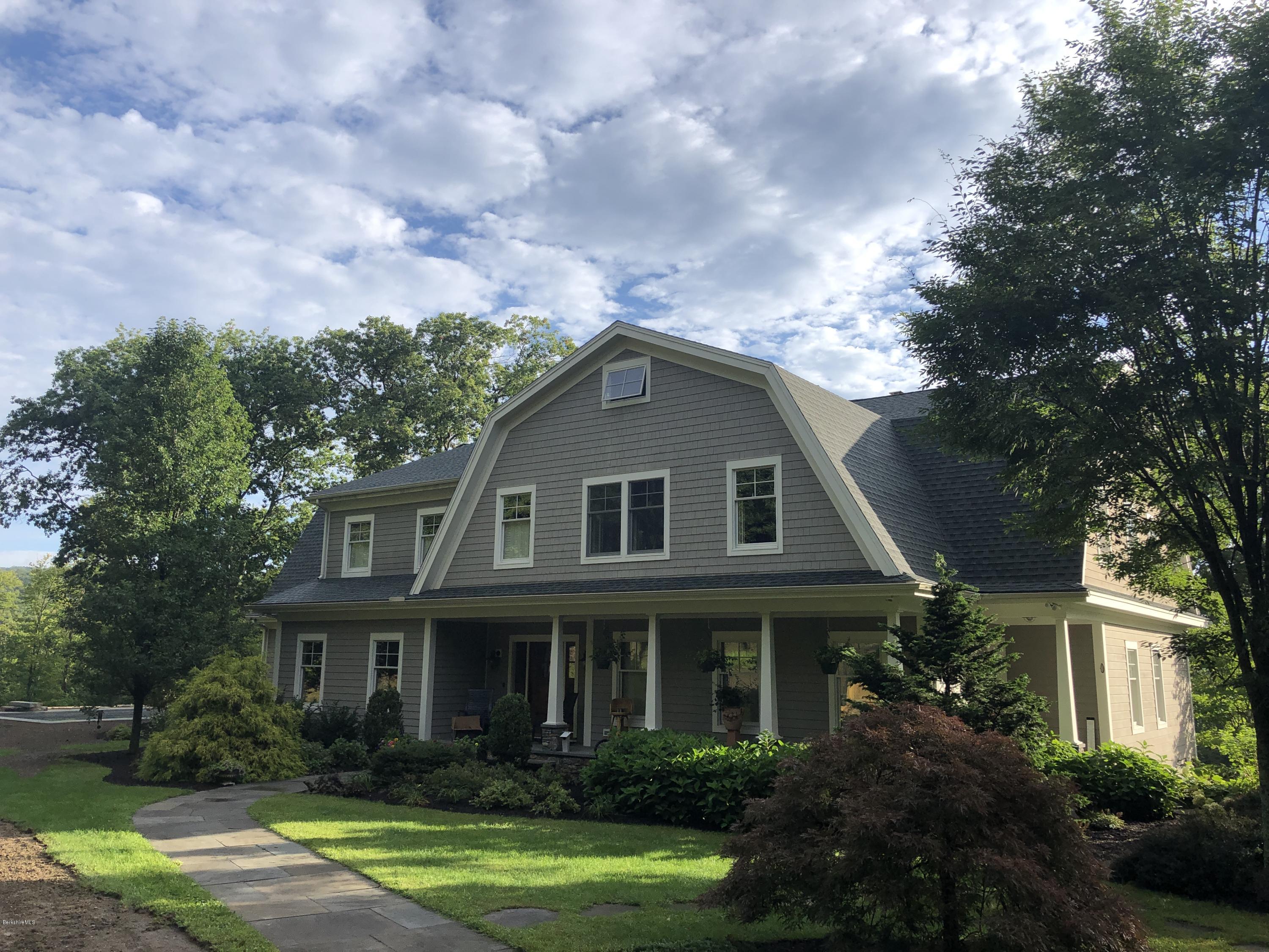 34 Oxbow Road Egremont, MA 01230 - Photo 1 of 32 FrontMain