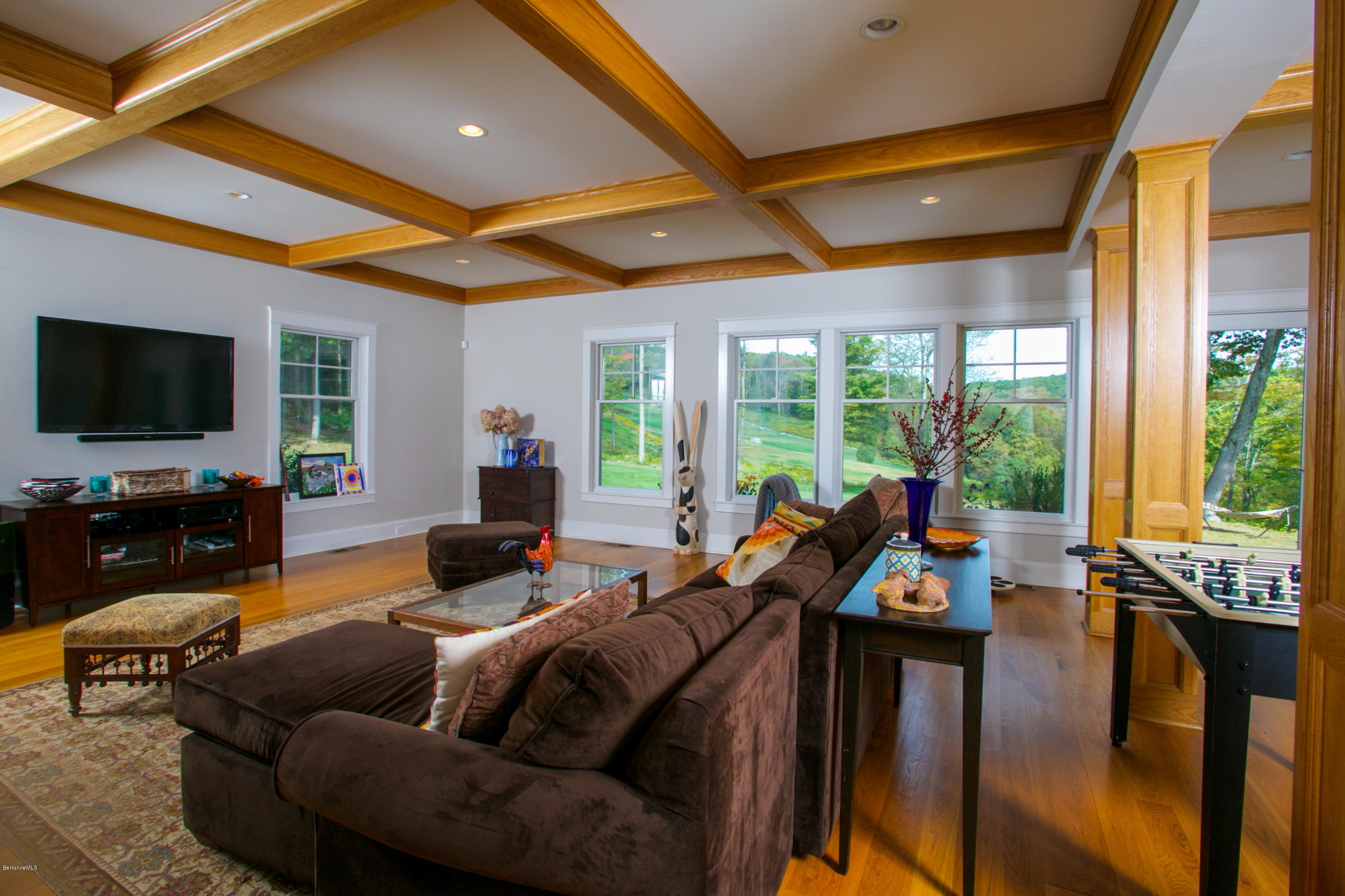 34 Oxbow Road Egremont, MA 01230 - Photo 12 of 32 12familyroom