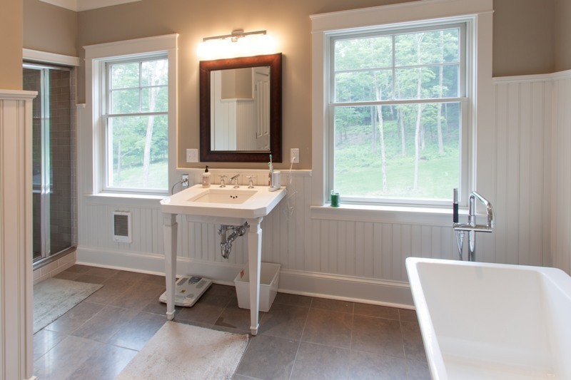 34 Oxbow Road Egremont, MA 01230 - Photo 15 of 32 15Master Bath 2