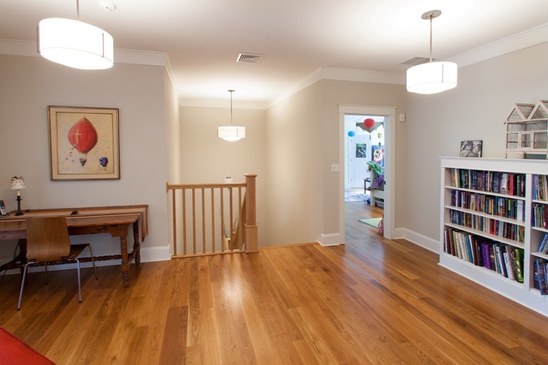 34 Oxbow Road Egremont, MA 01230 - Photo 17 of 32 17Landing