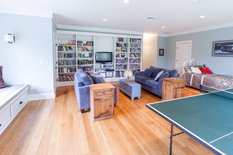 34 Oxbow Road Egremont, MA 01230 - Photo 21 of 32 21Playroom 2