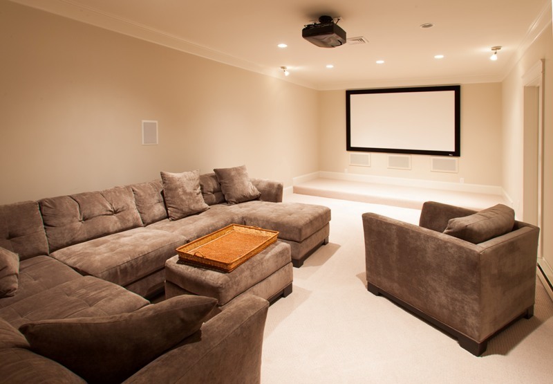 34 Oxbow Road Egremont, MA 01230 - Photo 23 of 32 23Home Theatre