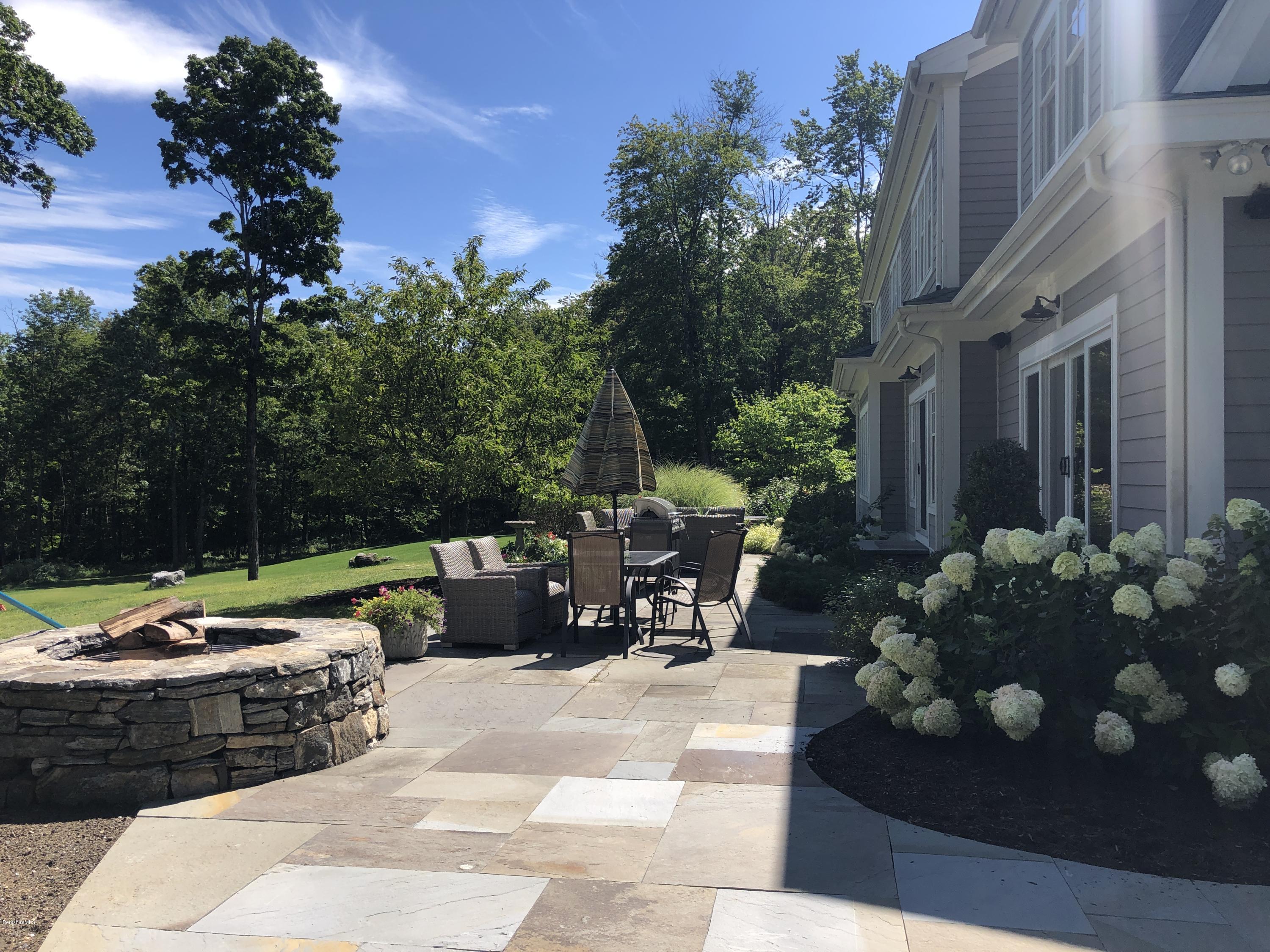34 Oxbow Road Egremont, MA 01230 - Photo 31 of 32 31patio