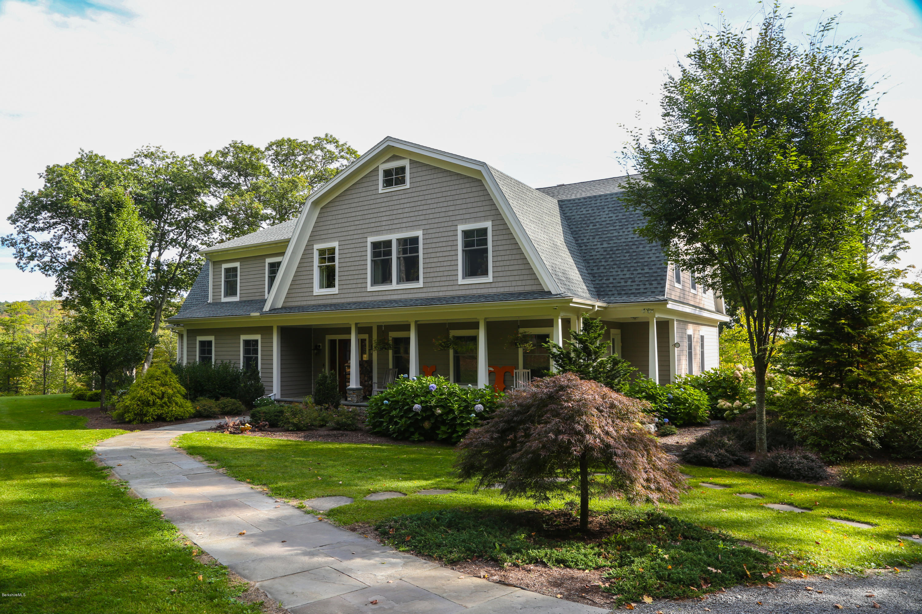 34 Oxbow Road Egremont, MA 01230 - Photo 32 of 32 32front