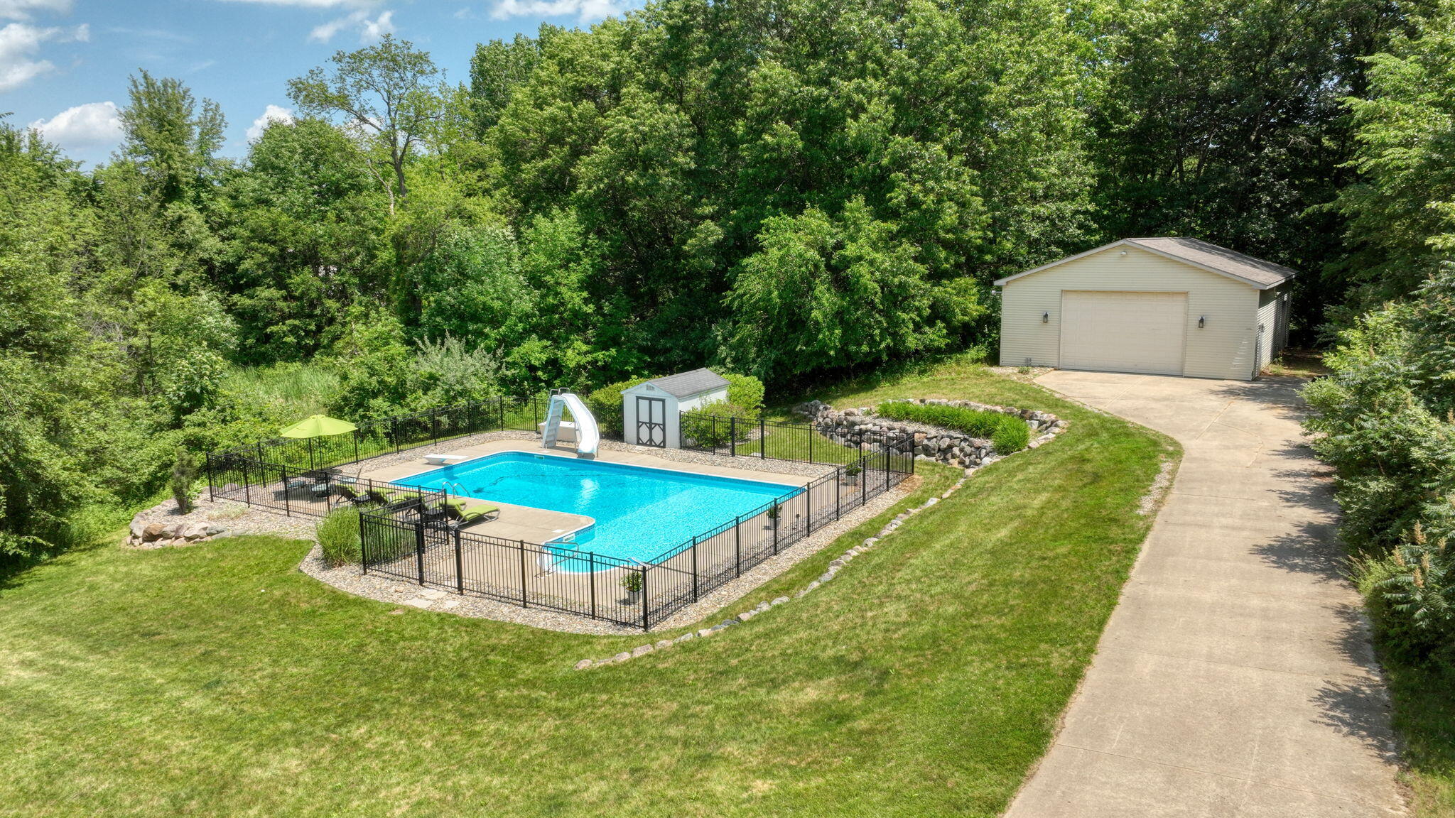 4735 Kalmbach Road Chelsea, MI 48118 - Photo 81 of 103 94-web-or-mls-DJI_0126_HDR
