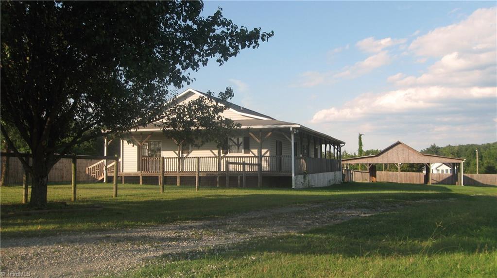 3935 A Timber Ridge Lake Road Liberty, NC 27298 - Photo 2 of 19 Gallery Image 2