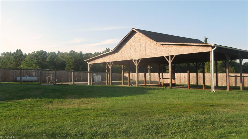 3935 A Timber Ridge Lake Road Liberty, NC 27298 - Photo 4 of 19 Gallery Image 4