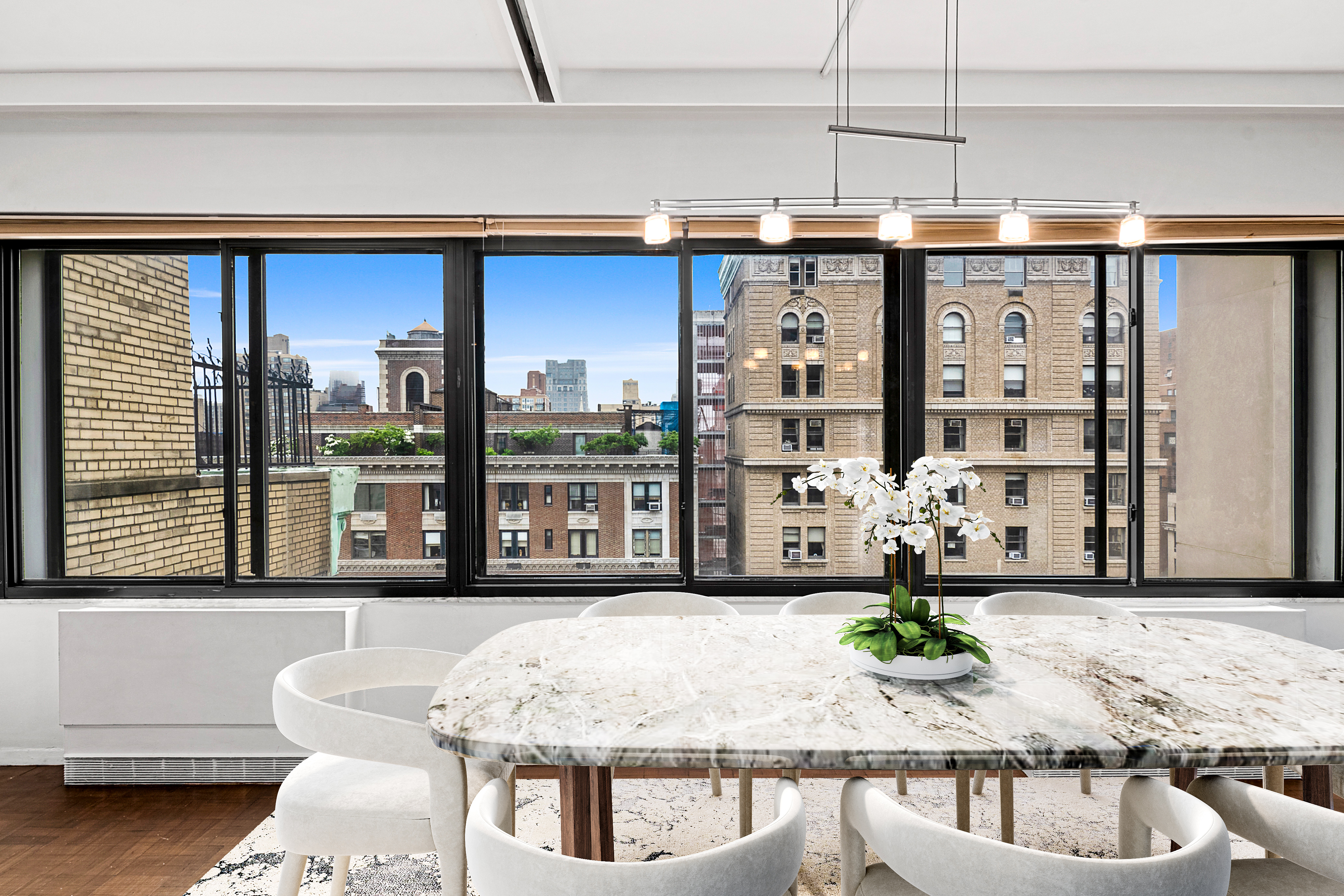 900 Park Avenue, Unit 18AB Manhattan, NY 10075 - Photo 3 of 20