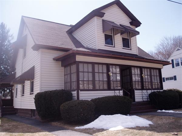 88 Ridgewood Avenue Holyoke, MA 01040 - Photo 1 of 1 Gallery Image 1