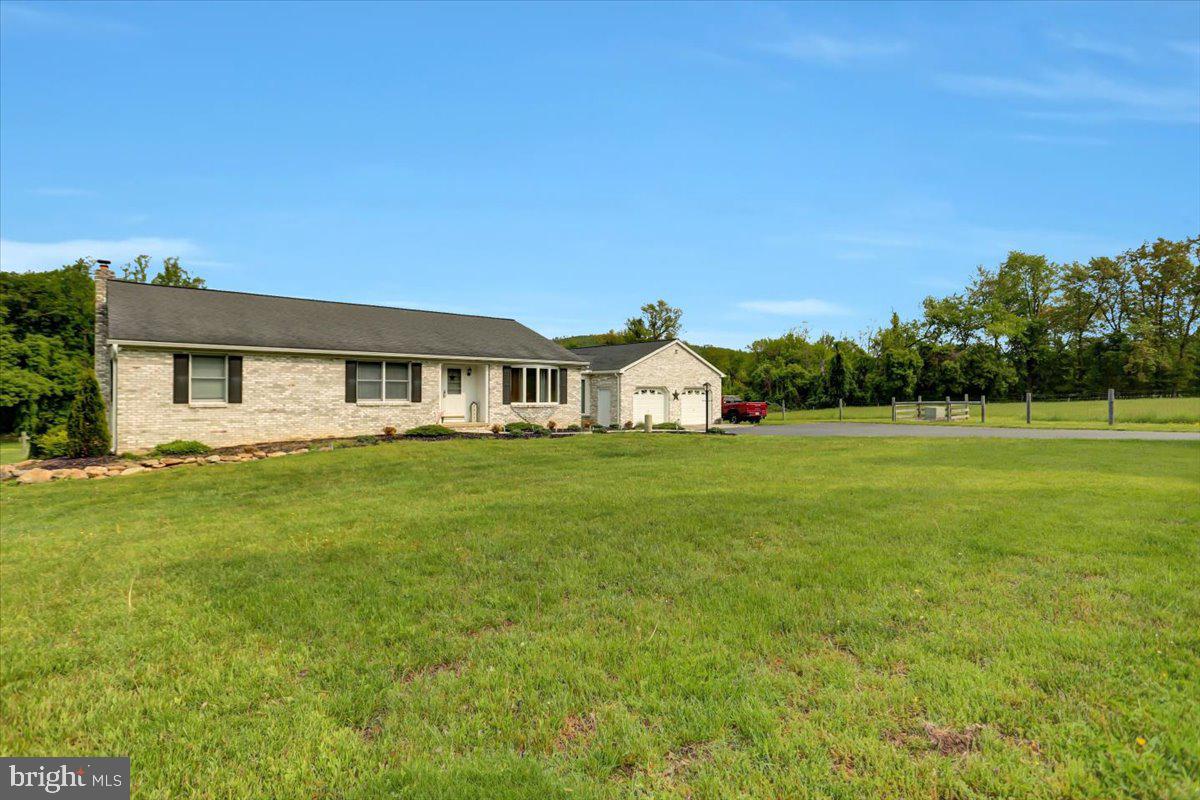 10263 Old Forge Road Waynesboro, PA 17268 - Photo 16 of 44 view