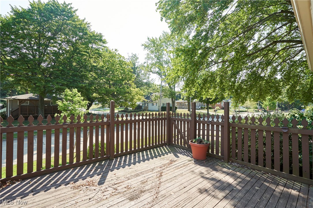1645 Bronson Road Akron, OH 44305 - Photo 5 of 17 Gallery Image 5