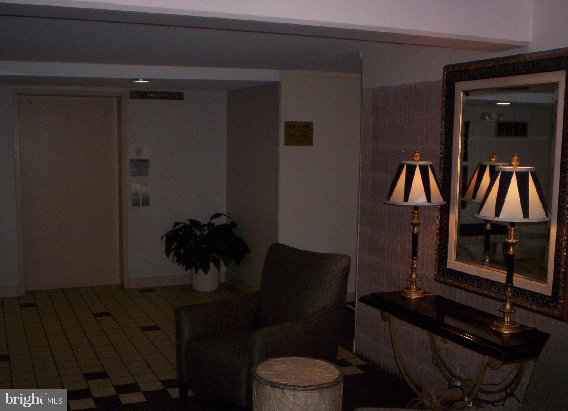 2903 Fallstaff Road, Unit 108 Baltimore, MD 21209 - Photo 7 of 30 Interior (General)