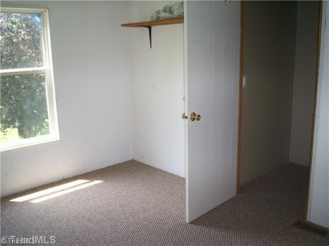 1340 Frans Road Westfield, NC 27053 - Photo 11 of 16 4th Bedroom.