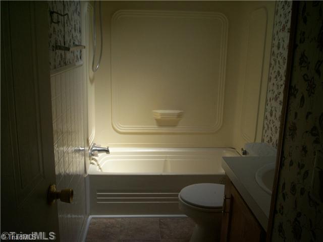 1340 Frans Road Westfield, NC 27053 - Photo 13 of 16 Other Bath.