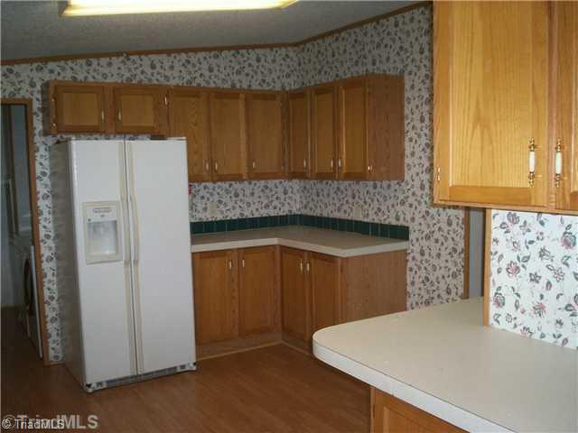 1340 Frans Road Westfield, NC 27053 - Photo 5 of 16 Kitchen.