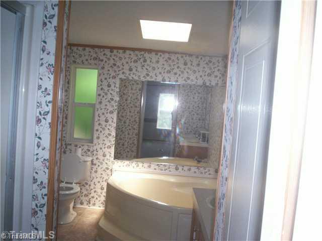 1340 Frans Road Westfield, NC 27053 - Photo 8 of 16 Master Bath/Spa.