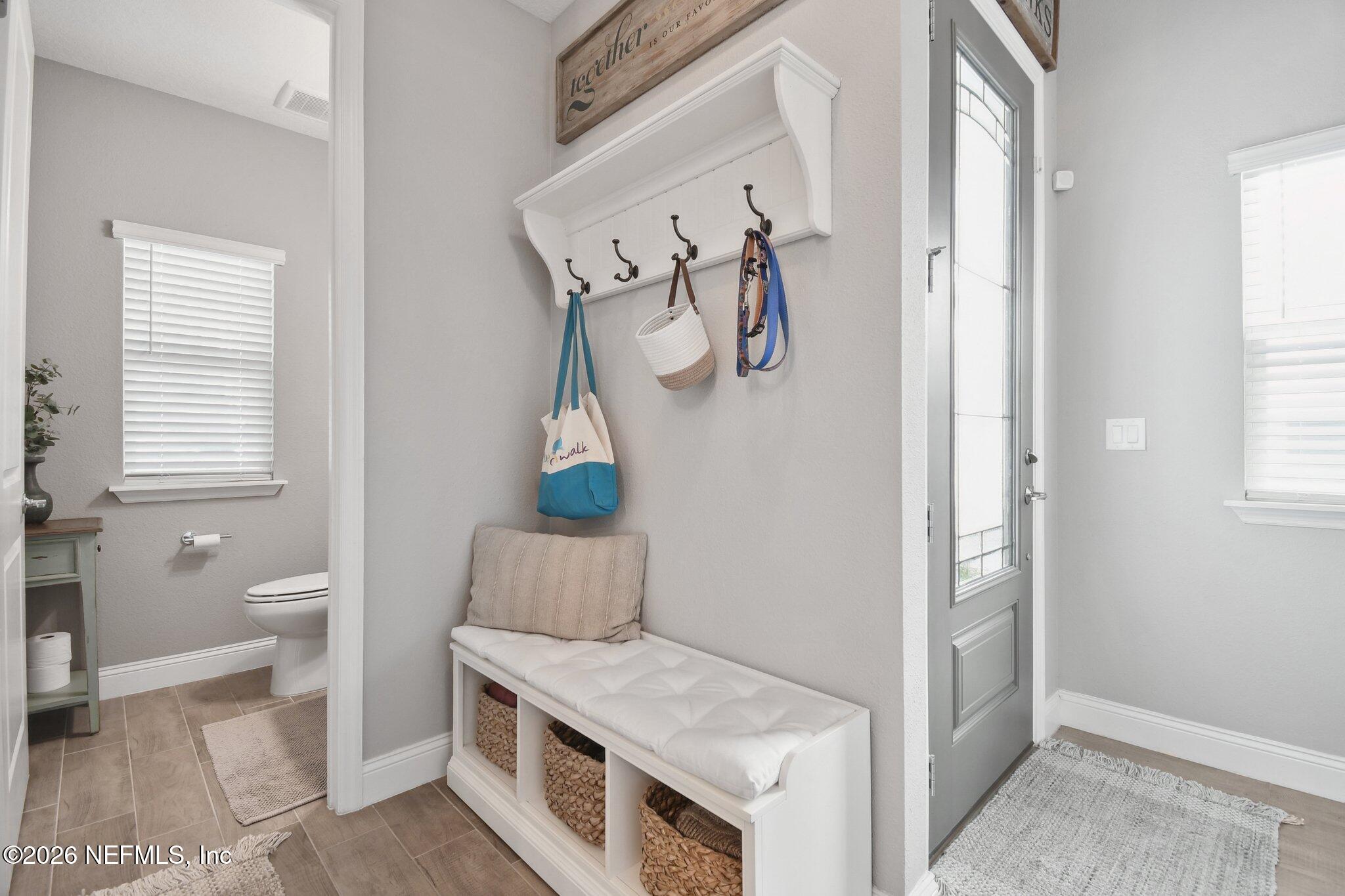 182 Killarney Avenue St. Johns, FL 32259 - Photo 2 of 27 2-Mudroom