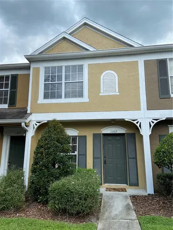 $1,800 | 1309 Throckmorton Drive, Wesley Chapel, FL 33543