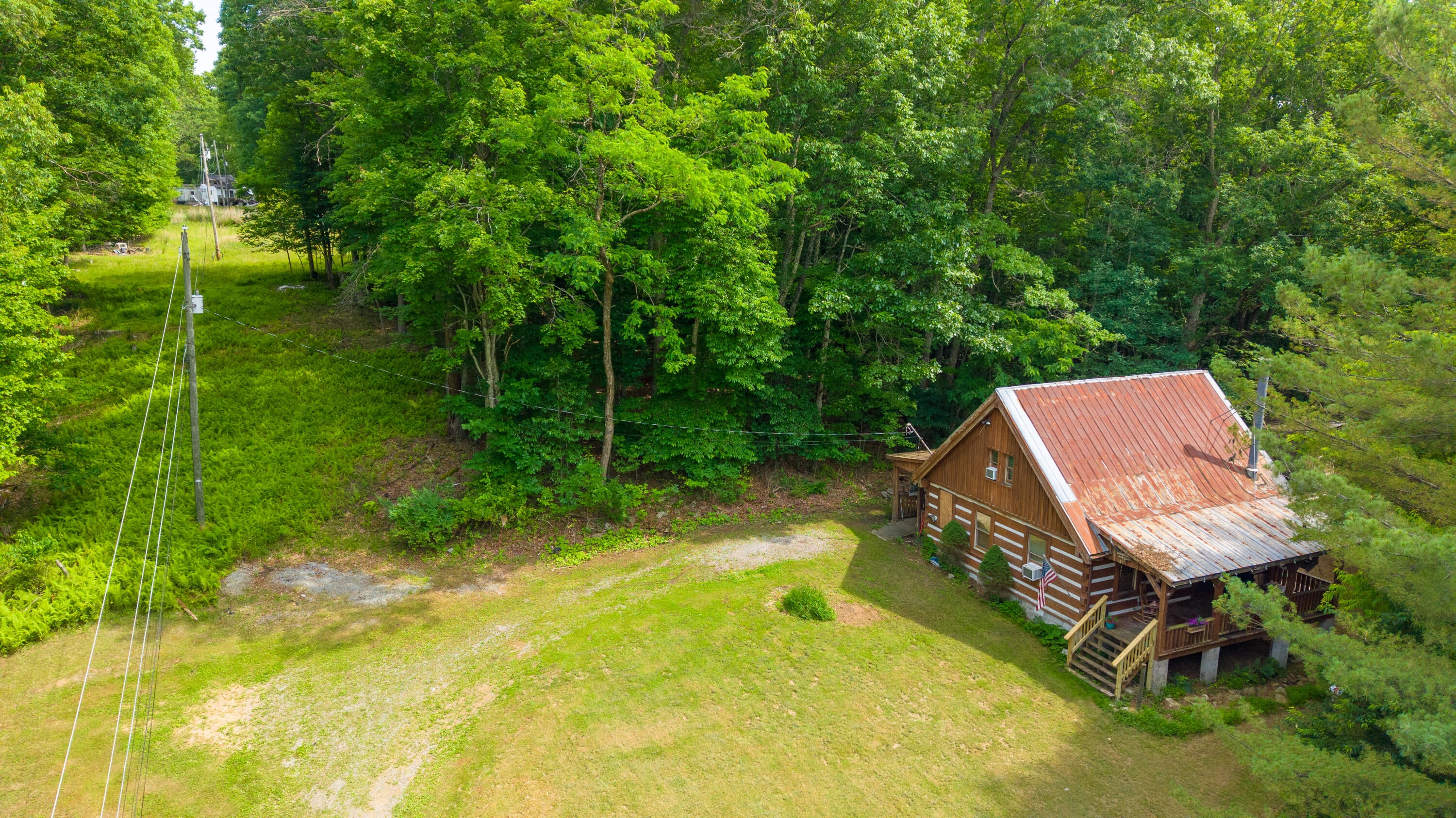 471 Springdale Sawmill Road Meadow Bridge, WV 25976 - Photo 48 of 63 Gallery Image 48