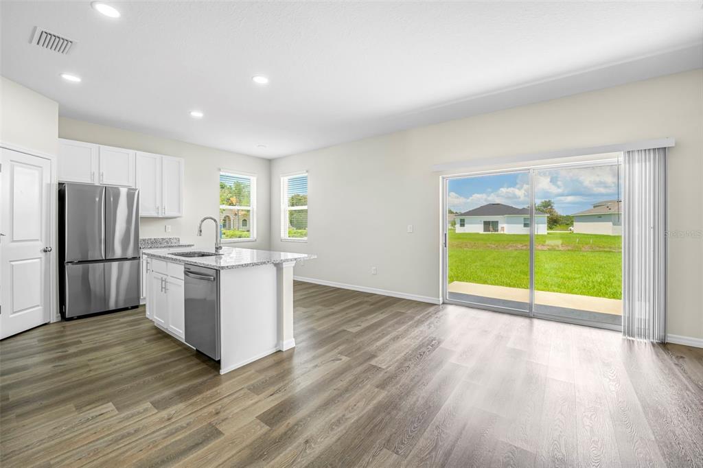 9313 Gentle Ben Court Weeki Wachee, FL 34613 - Photo 13 of 76