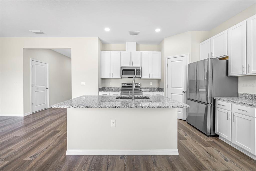 9313 Gentle Ben Court Weeki Wachee, FL 34613 - Photo 17 of 76