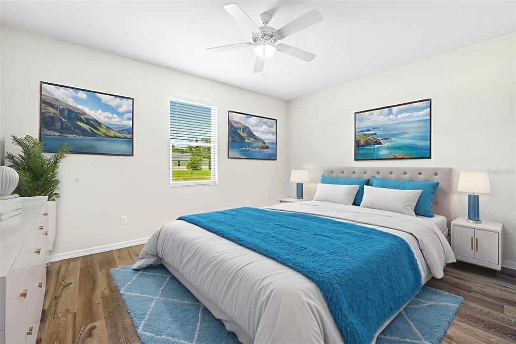 9313 Gentle Ben Court Weeki Wachee, FL 34613 - Photo 28 of 76