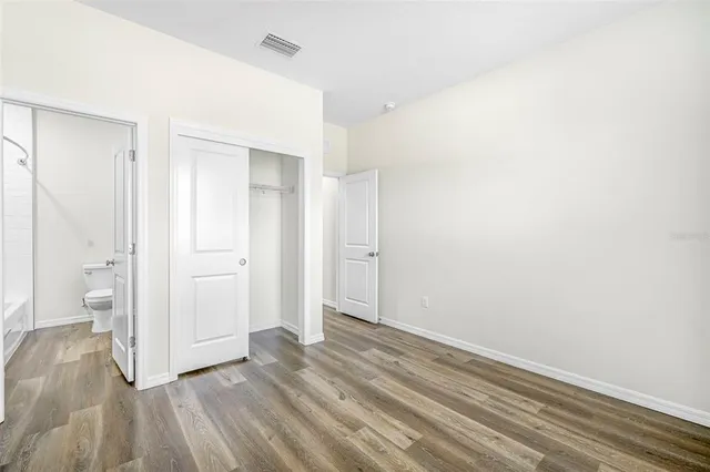 a view of a tennis court