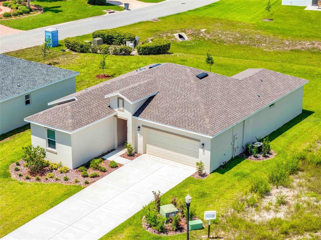 9313 Gentle Ben Court Weeki Wachee, FL 34613 - Photo 44 of 76