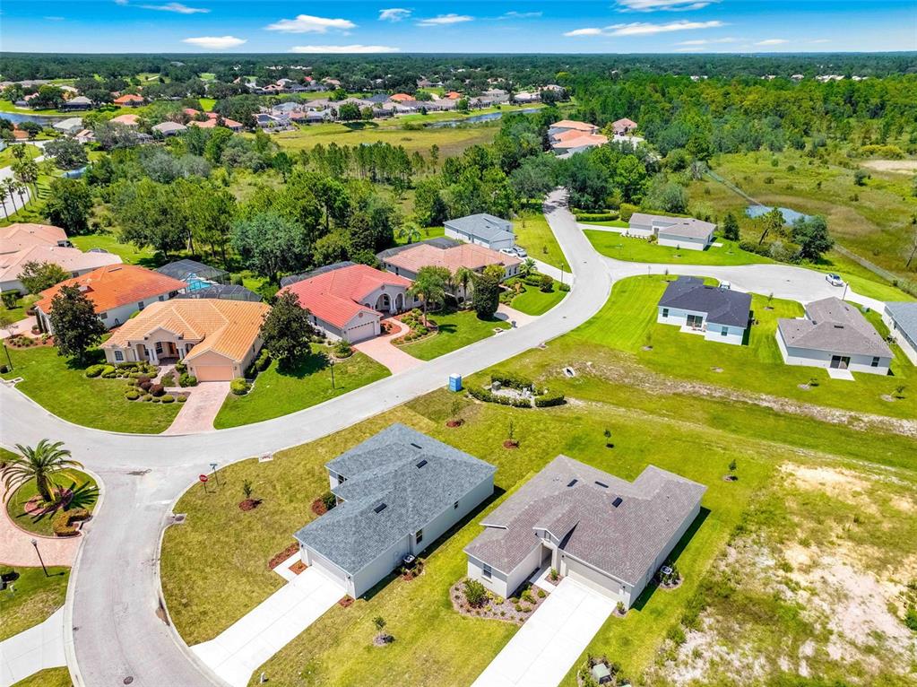 9313 Gentle Ben Court Weeki Wachee, FL 34613 - Photo 48 of 76