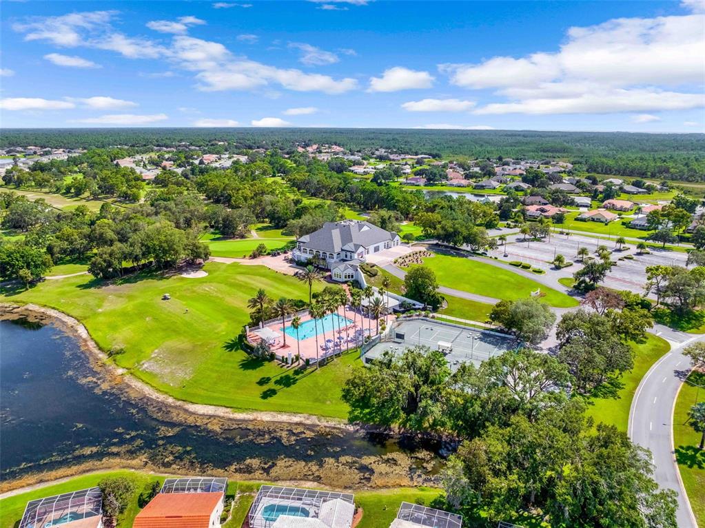 9313 Gentle Ben Court Weeki Wachee, FL 34613 - Photo 61 of 76