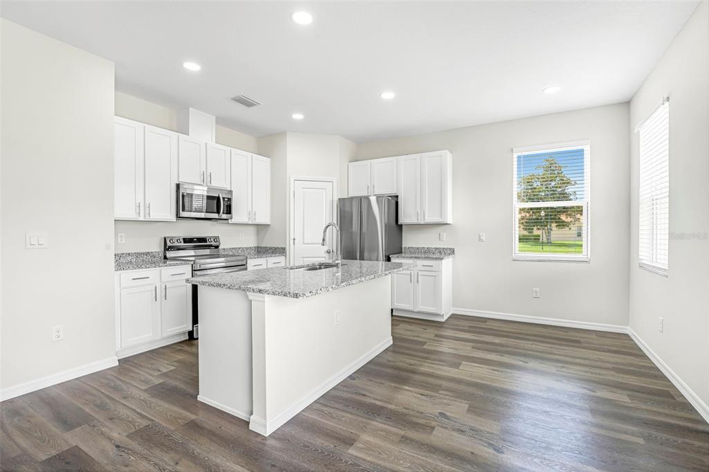 9313 Gentle Ben Court Weeki Wachee, FL 34613 - Photo 8 of 76