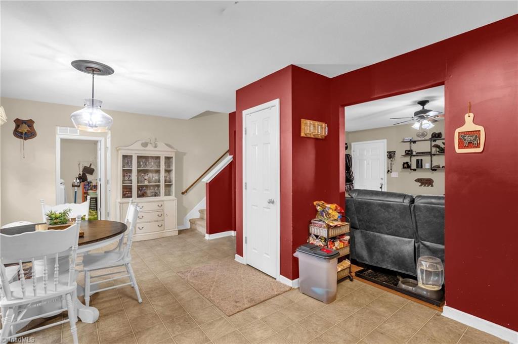 747 Bitting Hall Circle Rural Hall, NC 27045 - Photo 11 of 29