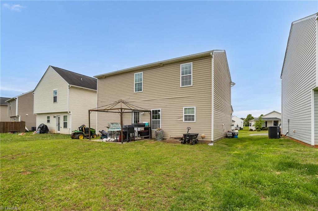 747 Bitting Hall Circle Rural Hall, NC 27045 - Photo 26 of 29