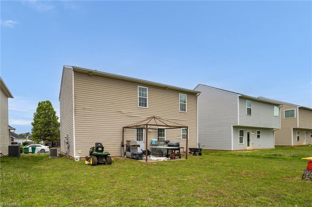 747 Bitting Hall Circle Rural Hall, NC 27045 - Photo 28 of 29