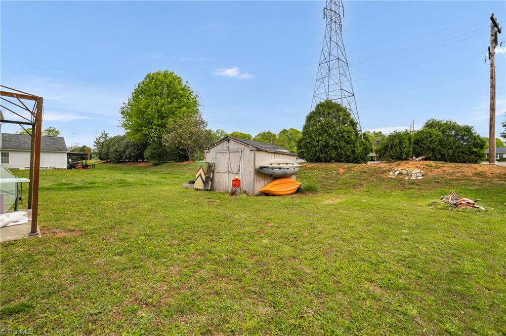 747 Bitting Hall Circle Rural Hall, NC 27045 - Photo 29 of 29