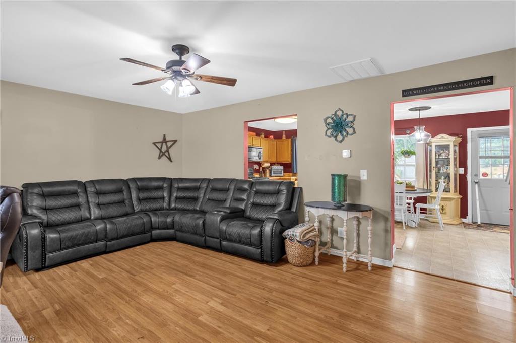 747 Bitting Hall Circle Rural Hall, NC 27045 - Photo 5 of 29