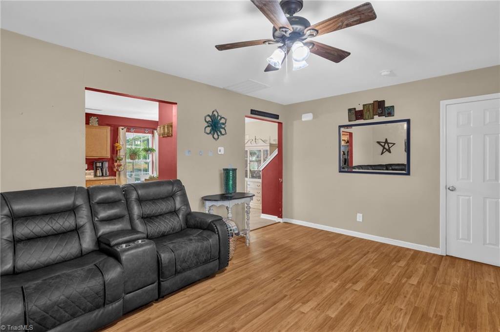 747 Bitting Hall Circle Rural Hall, NC 27045 - Photo 6 of 29