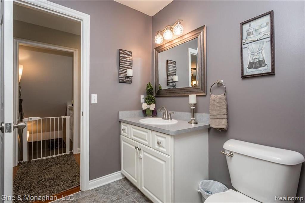 49374 Monte Road Chesterfield, MI 48047 - Photo 21 of 51