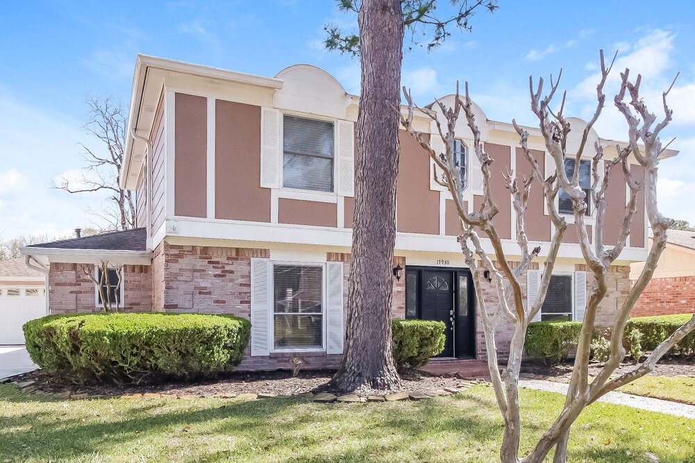 17930 Cypress Spring Drive Spring, TX 77388 - Photo 1 of 17