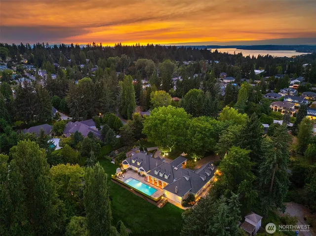 $8,800,000 | 4 Diamond Ranch South, Bellevue, WA 98004