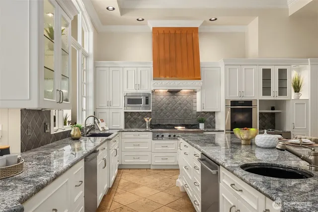 $8,800,000 | 4 Diamond Ranch South, Bellevue, WA 98004