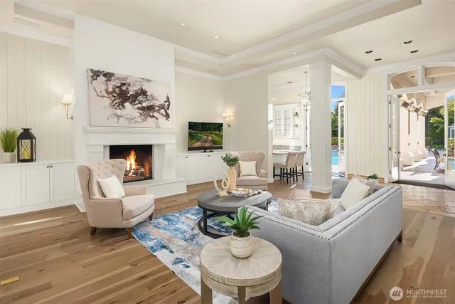 $8,800,000 | 4 Diamond Ranch South, Bellevue, WA 98004